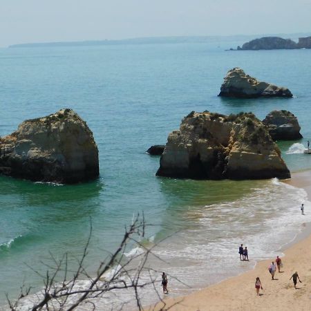 Encosta Da Marina Holidays Портиман Экстерьер фото